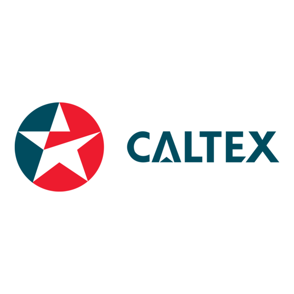 Caltex logo